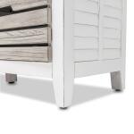 Islamorada Sideboard With Wine Rack - Image 13