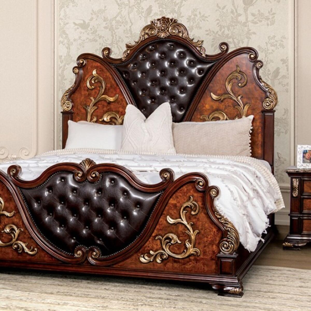 Aquilina 5 Pc Queen Bedroom Set - Image 2
