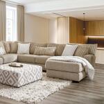Loughlin Sofa Sofas Cream 2