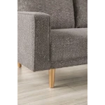 Elverum Loveseat - Image 4