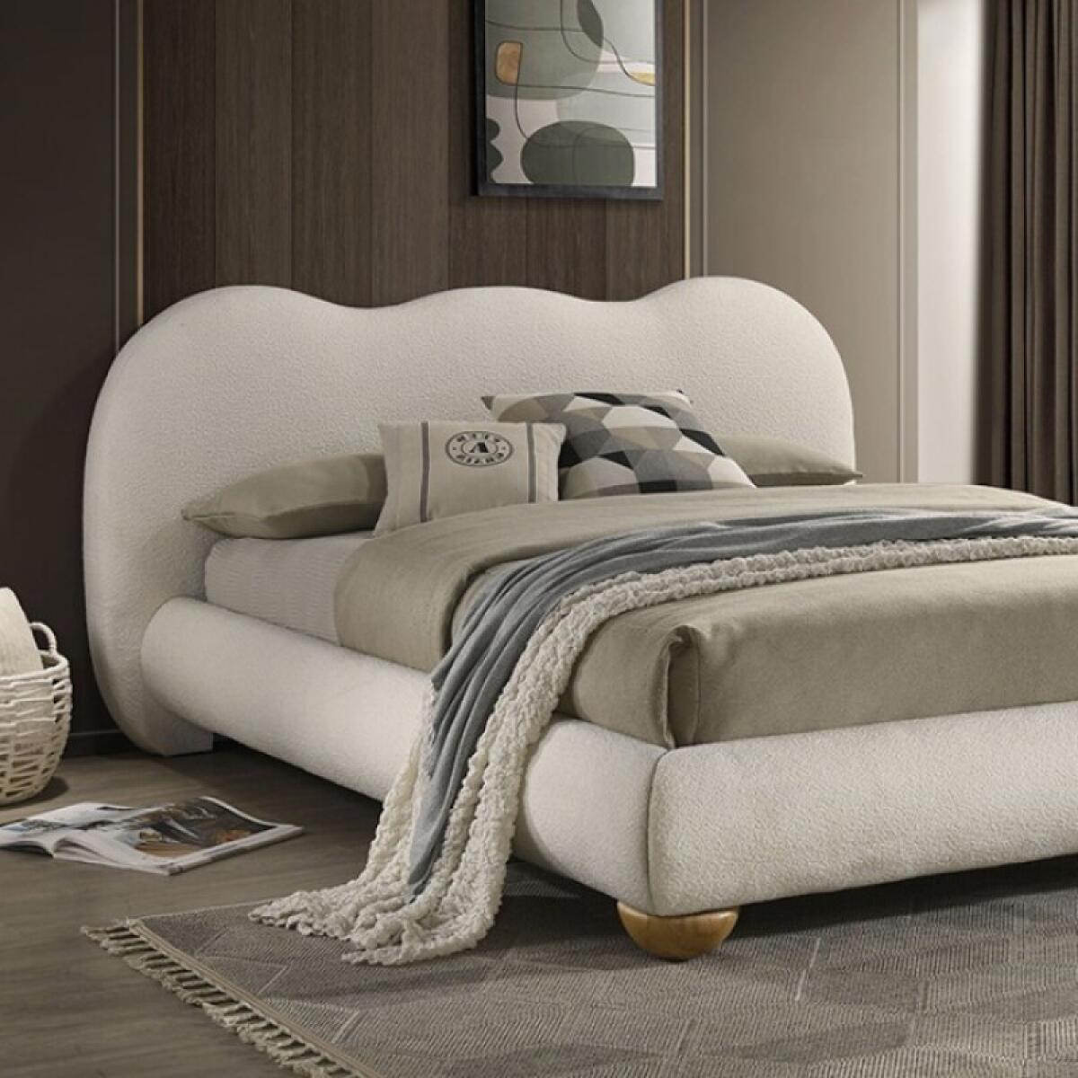 Finamore Bed - Image 2