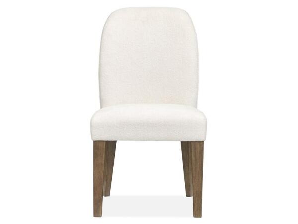 Westbourne Upholstered Host Side Chair (2/ctn) Chairs & Benches Chairs & Benches 15
