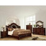 Flandreau 5 Pc Queen Bedroom Set - Image 3