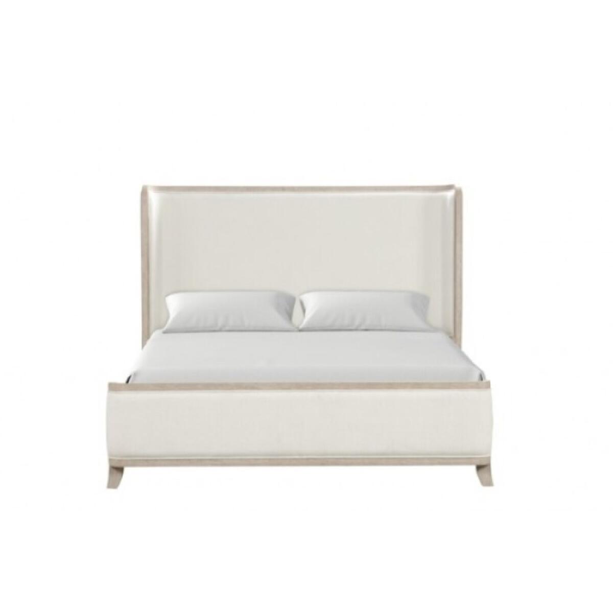 Candra 4 Pc Queen Bedroom Set - Image 4