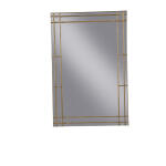 Marshalls Rectangular Mirror Mirrors Furniture Classics 10