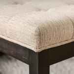 Nerissa Dining Table Dining Tables Antique Black 16