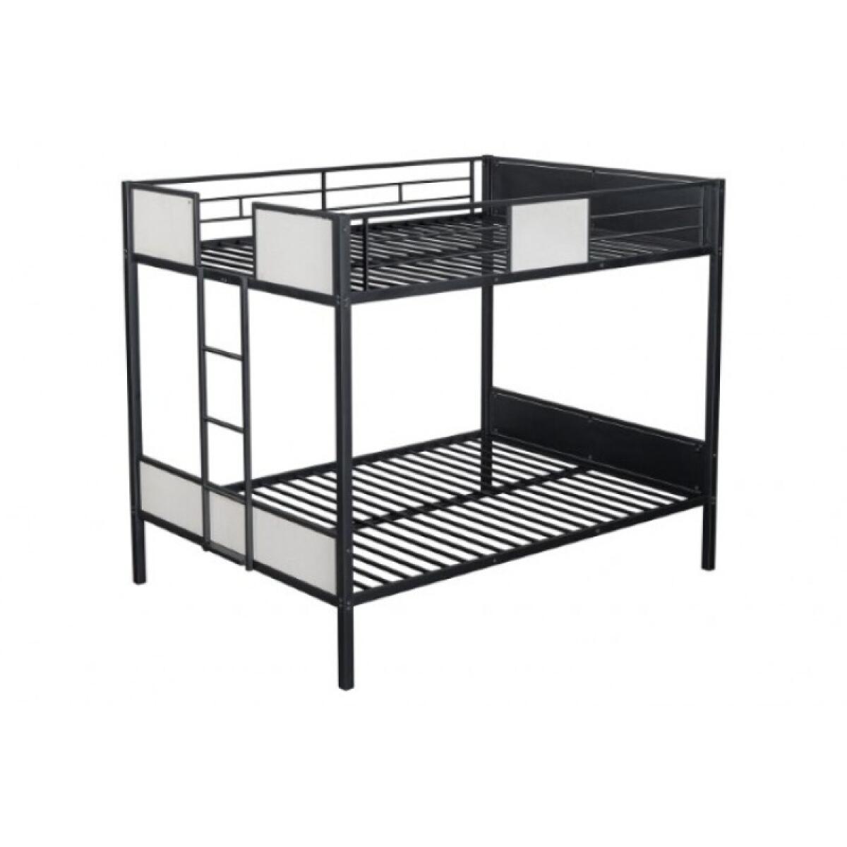 Molton Full/Full Metal Bunkbed - Image 4