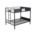 Molton Full/Full Metal Bunkbed - Image 4