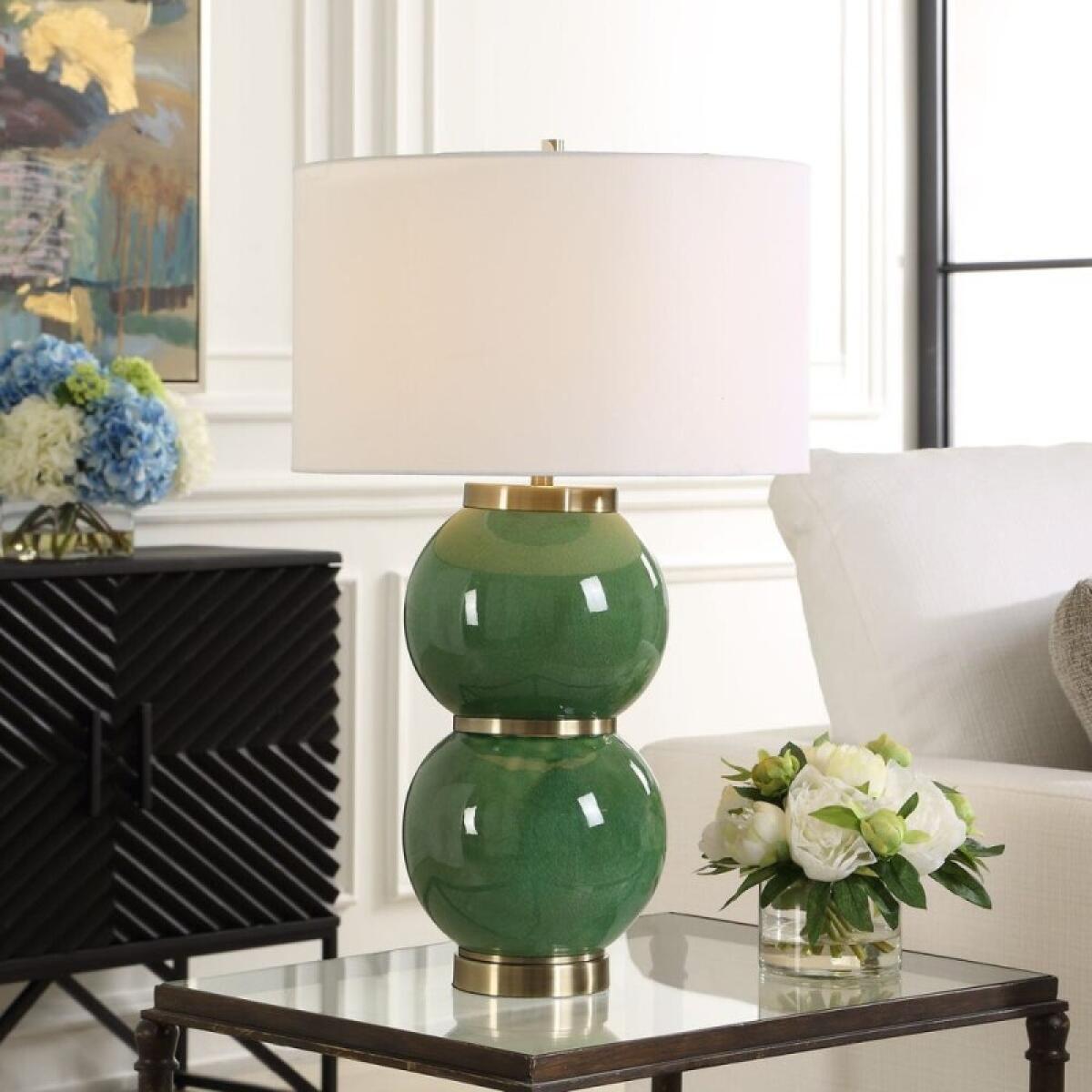Banner Table Lamp - Image 3