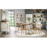 Splat Back Side Chair Chairs & Benches Amber 13