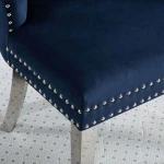 Jewett Wingback Chair (2/CTN) Chairs & Benches Blue 10