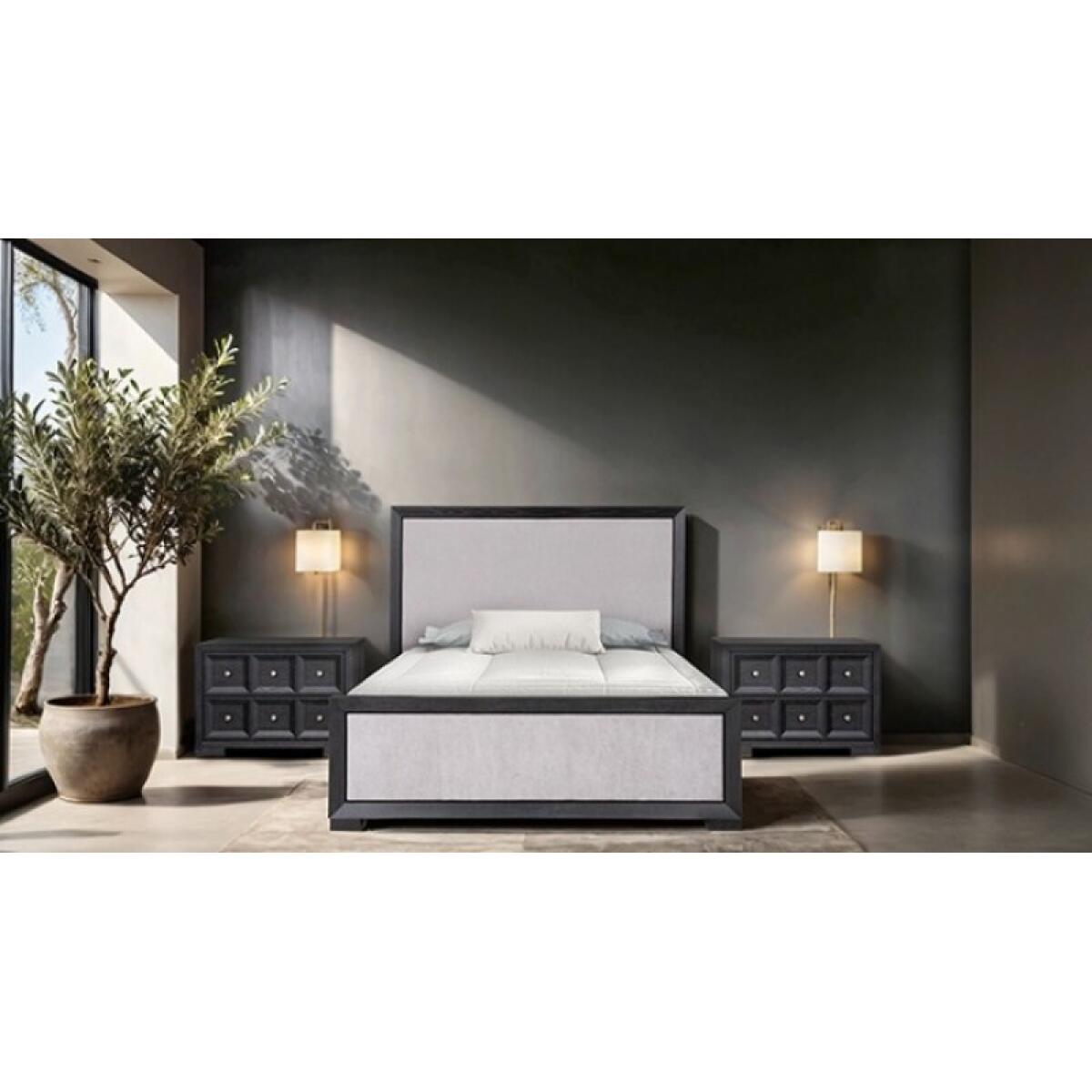 Hatton Cross 5 Pc Queen Bedroom Set (N2) - Image 3
