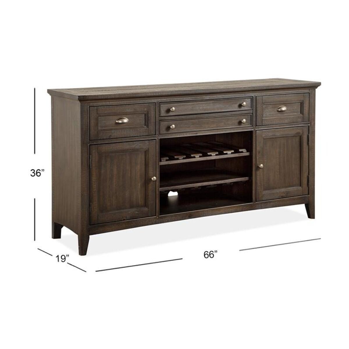 Westley Falls Buffet - Image 4