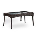 Oliveri Wicker Coffee Table - Image 4