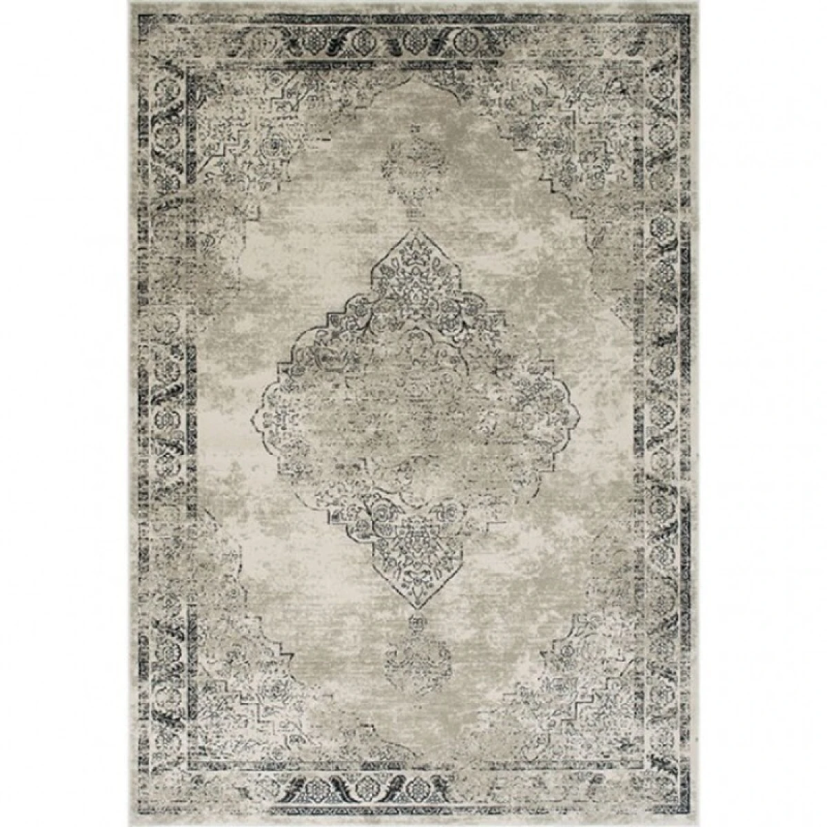 Kozlu Area Rug 5.3' x 7.4' - Image 3