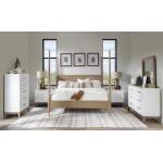 Complete Poster Bed King 6/6 Beds Beds 16