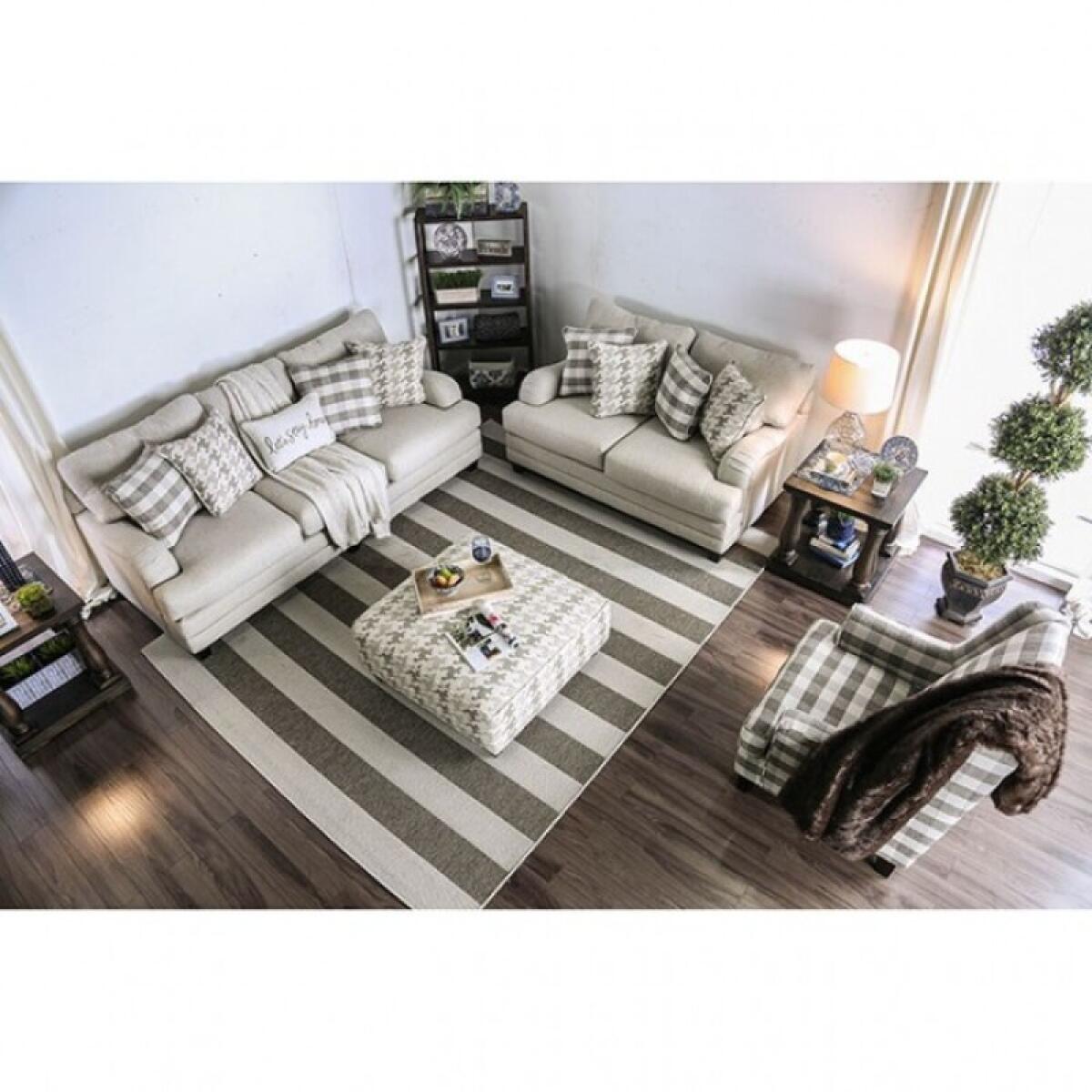 Christine Love Seat - Image 6