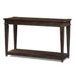 Azalea Sofa Table Sofa Tables Brown 6