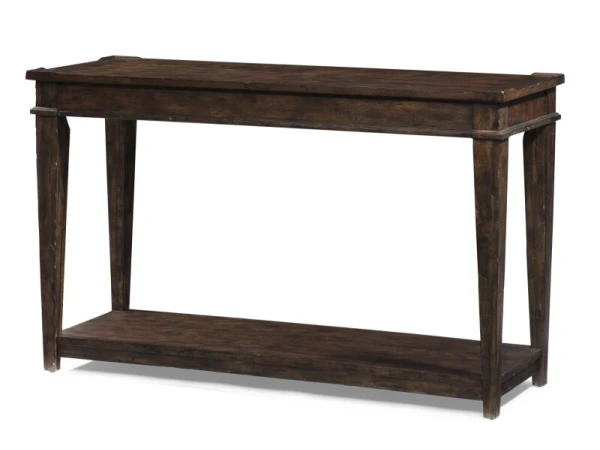 Azalea Sofa Table Sofa Tables Brown