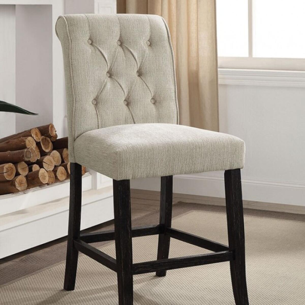 Izzy Counter Ht. Chair (2/Ctn) - Image 2