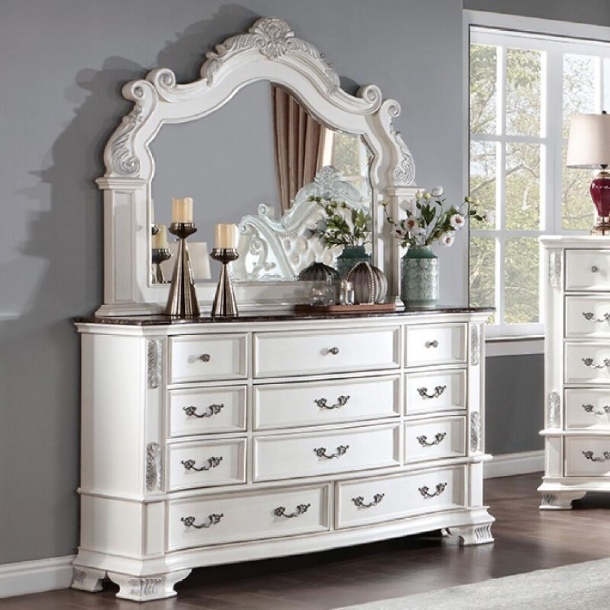 Esparanza Dresser - Image 2