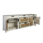 Magnolia Buffet Accent Furniture Accent Furniture 10