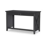 Desk Vanity Black Finish - Image 3