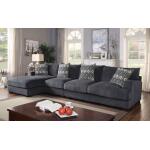 Kaylee Large L-Sectional w/ Left Chaise - Image 3