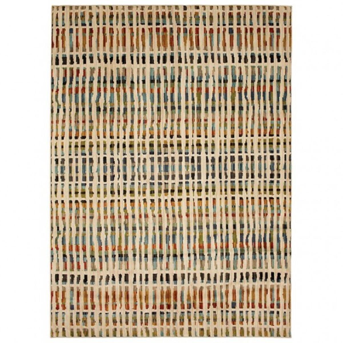 Wilhelm Area Rug 8′ x 11′ Rugs Chroma Multi 5