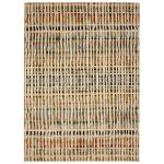 Wilhelm Area Rug 8′ x 11′ Rugs Chroma Multi 9