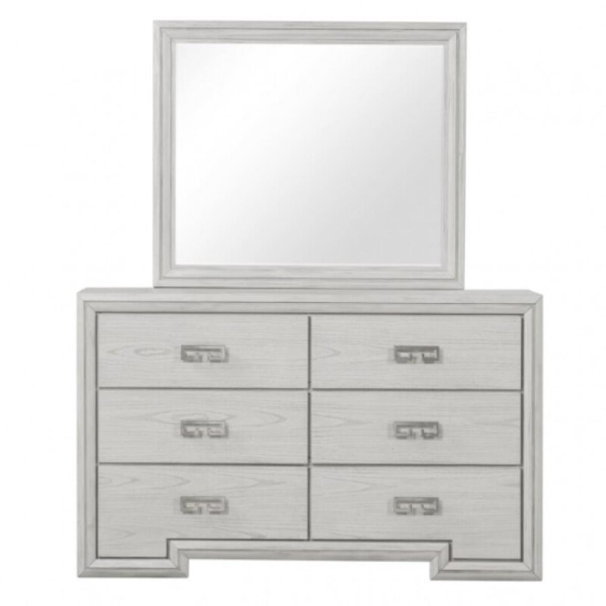 Basilone Dresser - Image 5