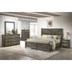 Britonale 4 Pc Queen Bedroom Set - Image 3