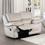Glarus Loveseat Manual Recliner