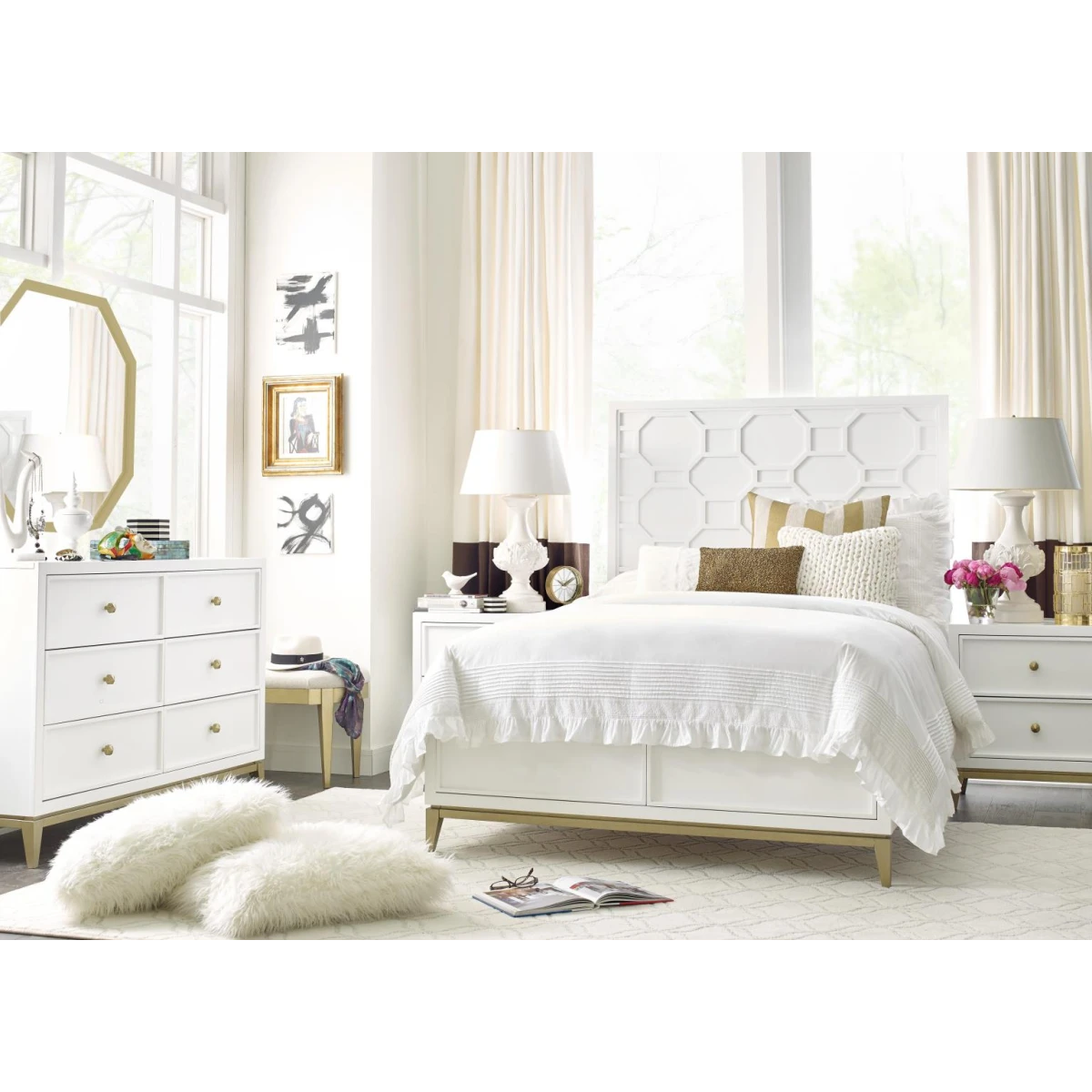 Night Stand Youth Nightstands Legacy Classic Furniture 5