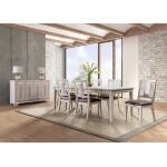 Hinwitz 9 Pc Dining Table Set - Image 3