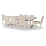 Leg Table - Image 10
