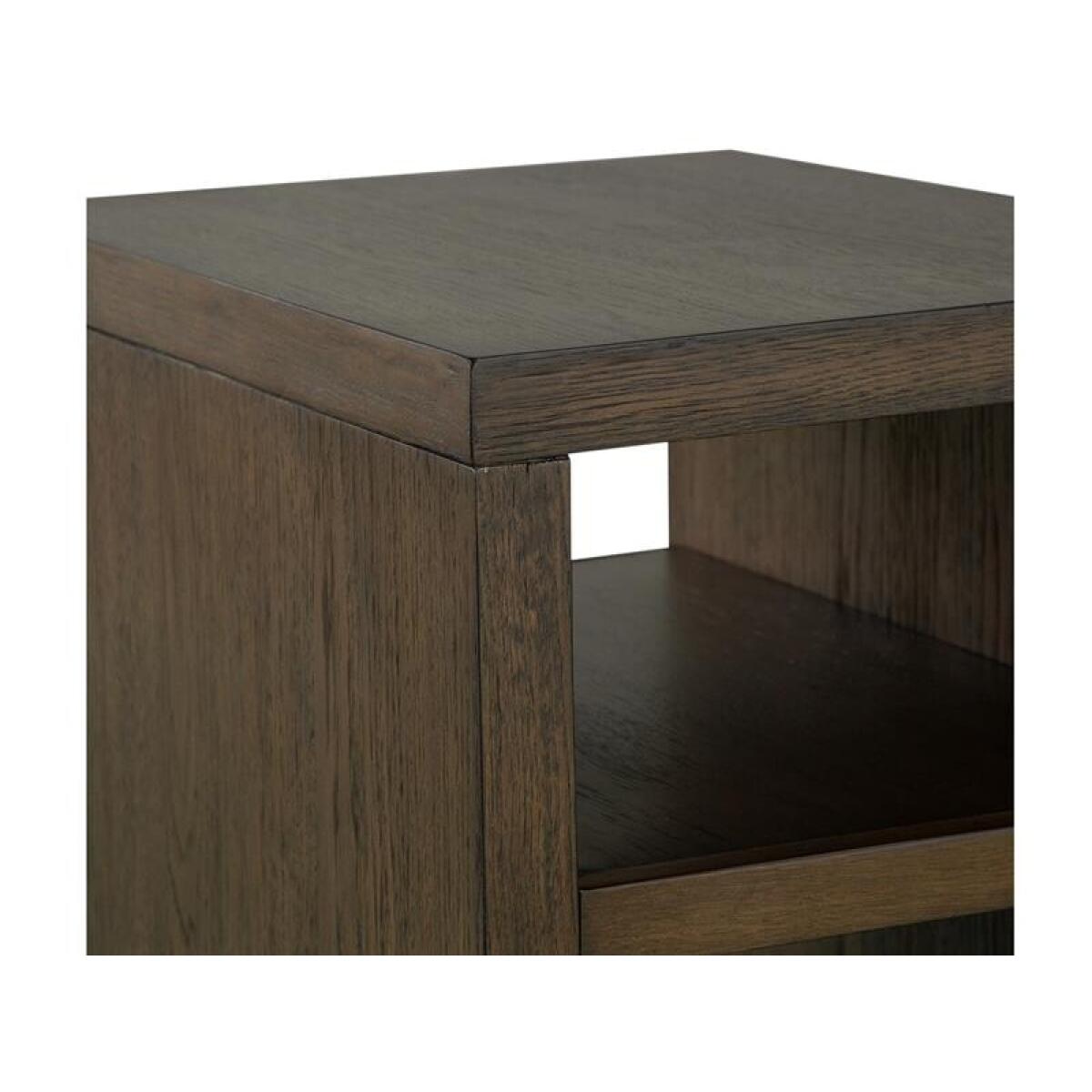 Merrick Chairside End Table - Image 4