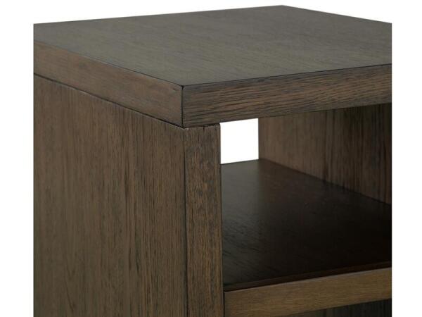 Merrick Chairside End Table - Image 4