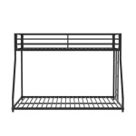 Rothwell Twin/full Metal Bunk Bed - Image 4