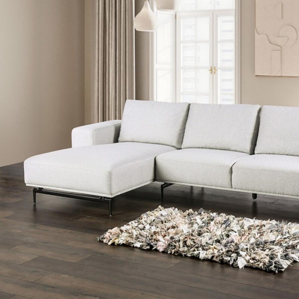 5af6812b11815e871ab65670bfd091ce Baerum Sectional, Left Chaise - Image 1