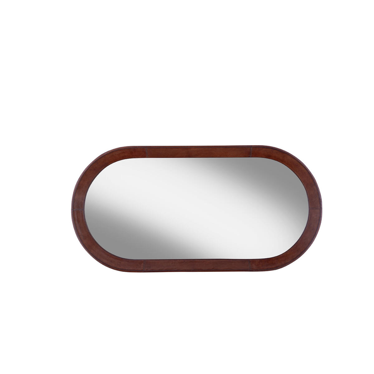 Homer Oval Mirror - Image 3