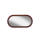 Homer Oval Mirror - Image 3