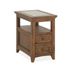 Bay Creek Chairside End Table