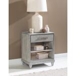 1 Drawer Nightstand