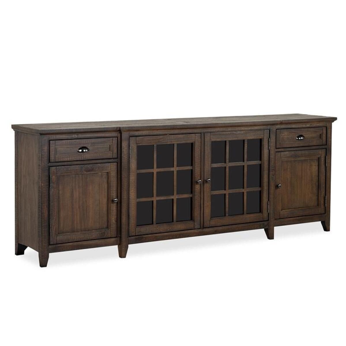 Bay Creek Console 90" - Image 12