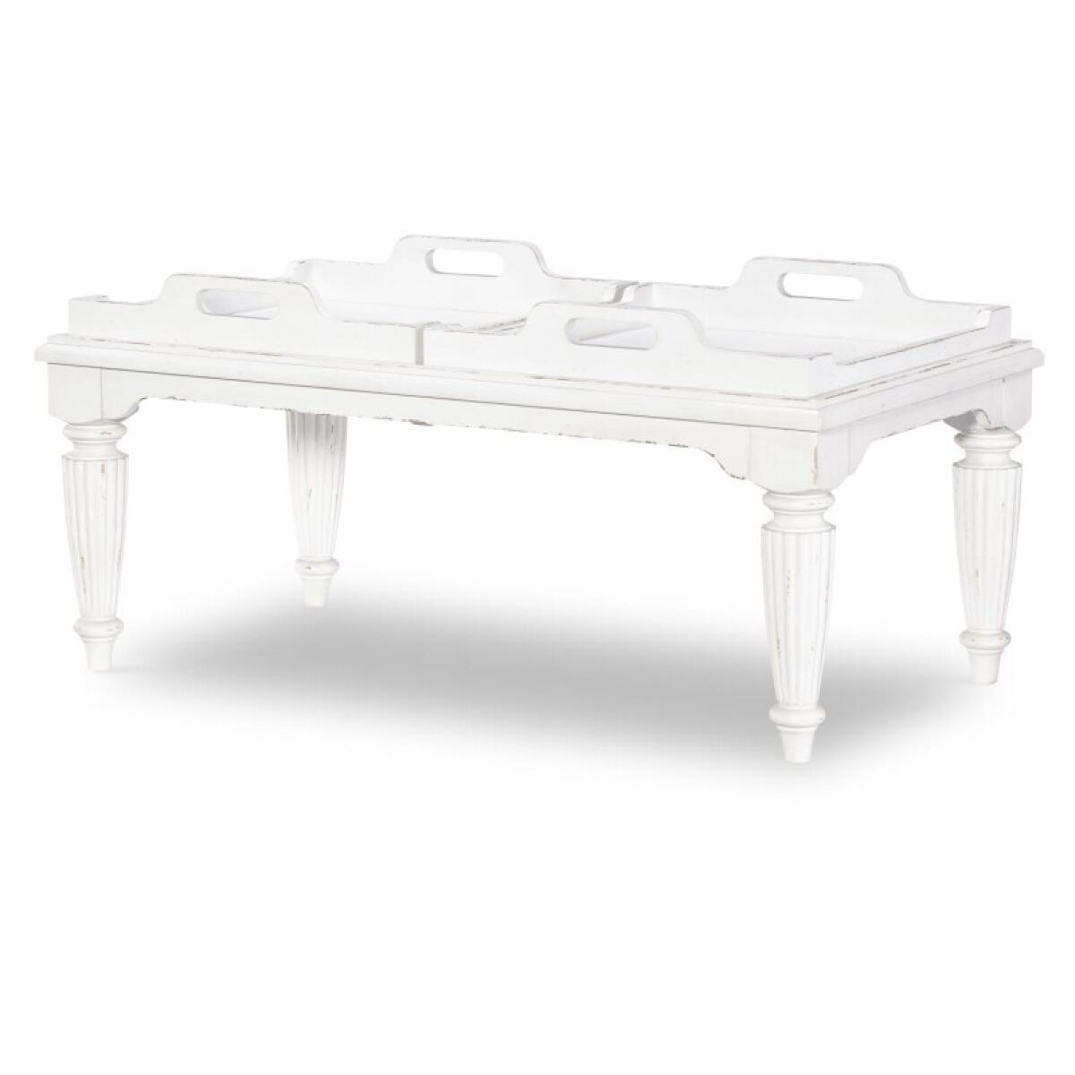 Tray Top Cocktail Table Cocktail & Coffee Tables Cocktail & Coffee Tables 5