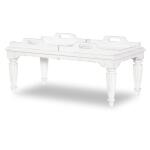 Tray Top Cocktail Table Cocktail & Coffee Tables Cocktail & Coffee Tables 13