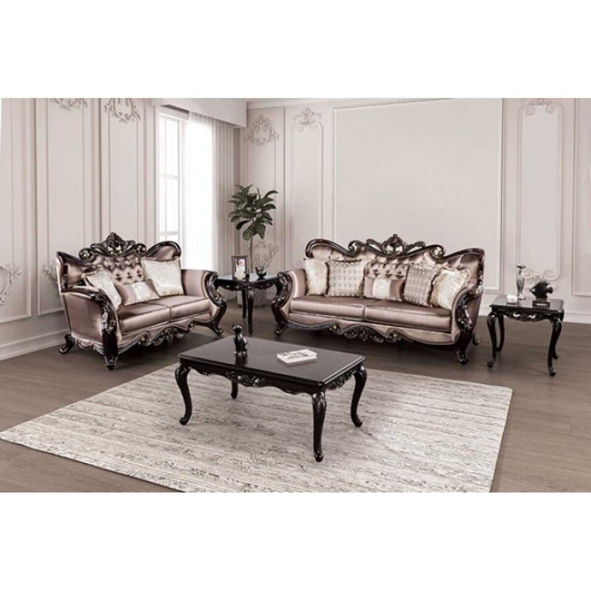 Albacete Chair - Image 3