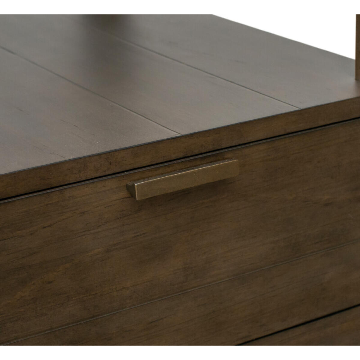 Rectangular End Table - Image 8