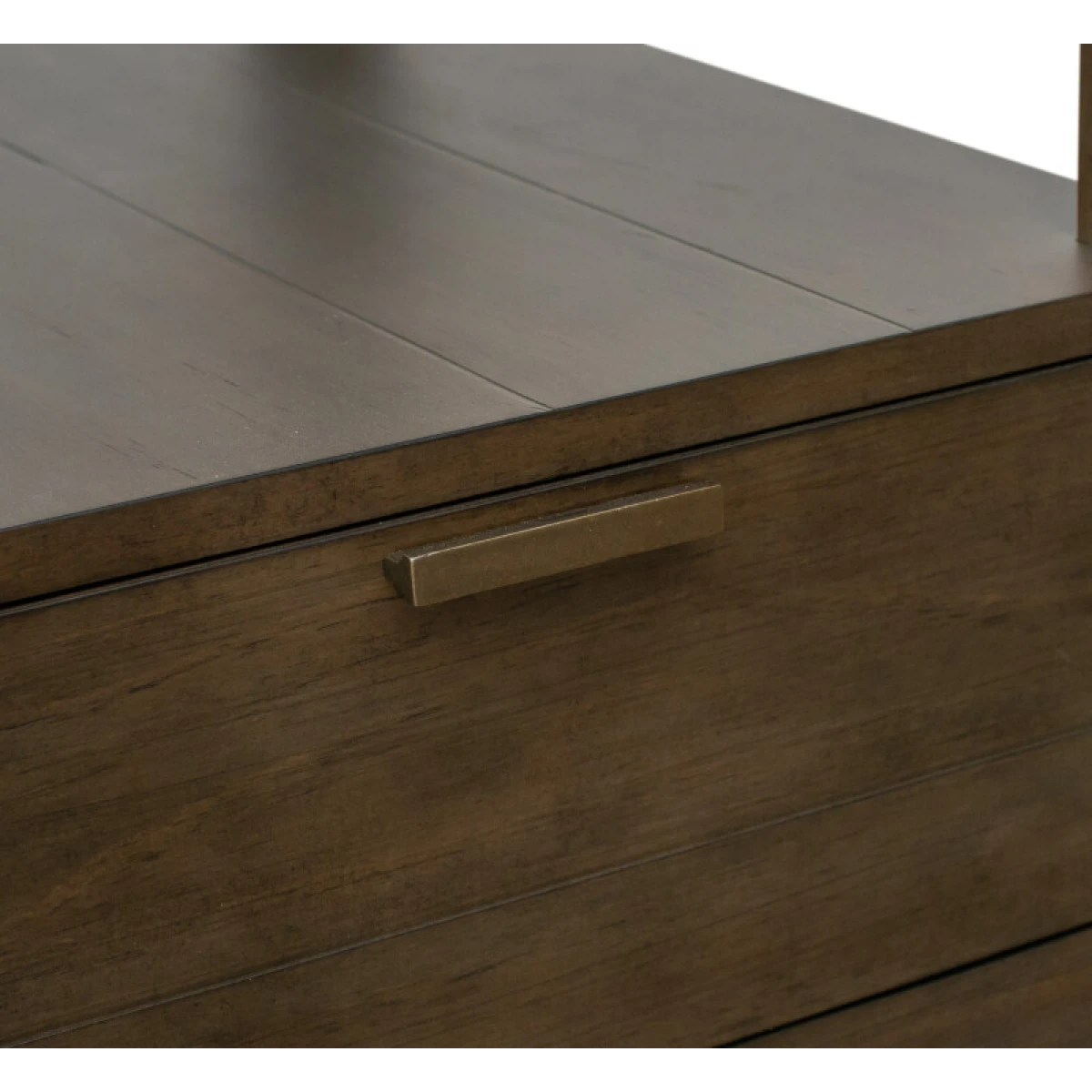 McGrath T5709-03 Rectangular End Table - Image 7